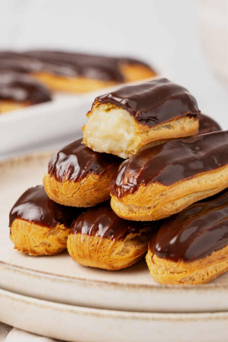 Éclair Éclair