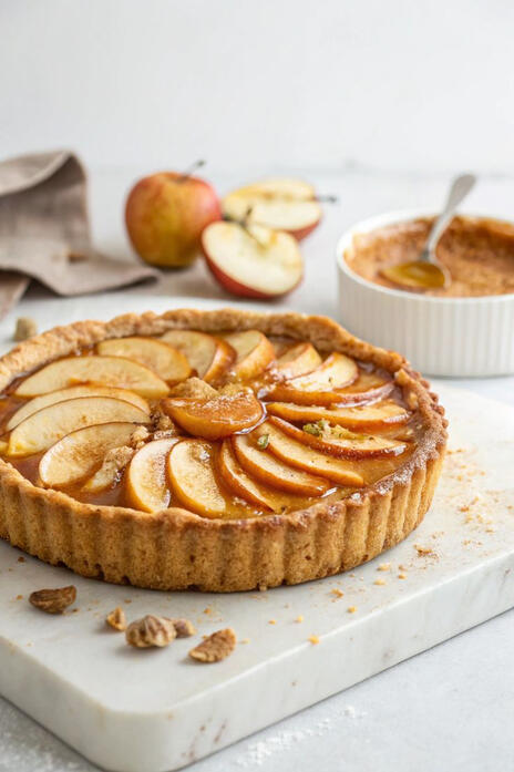 Tarte Tatin Tarte Tatin