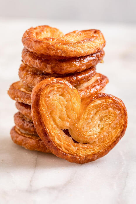 Palmiers Palmiers