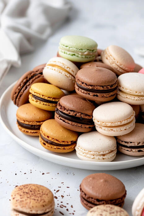 Macaron Macaron